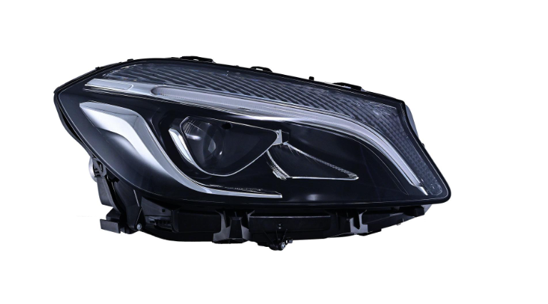 FARO FULL LED DERECHO MERCEDES-BENZ W176 CLASE A 2012 - 2018 A1769066000 A1769066200 A1769069000 1EX 354 879-021 1 FARO FULL LED DERECHO MERCEDES-BENZ W176 CLASE A 2012 - 2018 A1769066000 A1769066200 A1769069000 1EX 354 879-021