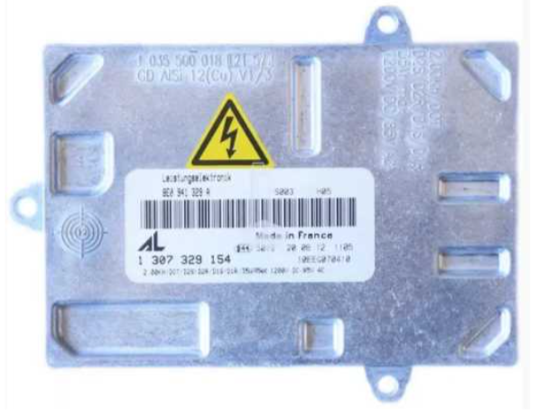 BALASTRO ORIGINAL AL-BOSCH AUTOLIGHTING GEN3.2 1 307 329 154 1 BALASTRO ORIGINAL AL-BOSCH AUTOLIGHTING GEN3.2 1 307 329 154