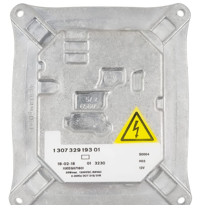 BALASTRO EQUIVALENTE A AL-BOSCH AUTOLIGHTING GEN4 1 307 329 153 193 1 BALASTRO EQUIVALENTE A AL-BOSCH AUTOLIGHTING GEN4 1 307 329 153