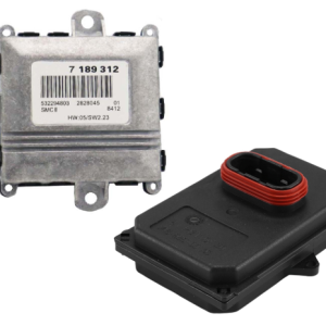 Módulos de control AFS