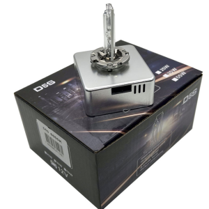 LÁMPARA XENON MARCA SUPERVISION D5S 6000K