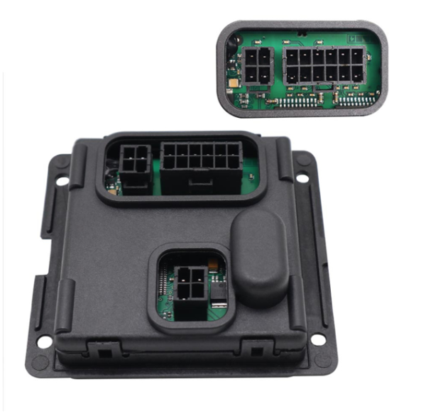 MÓDULO DE CONTROL AFS ALC EQUIVALENTE A VALEO 89390030 VW 7L6.941.330