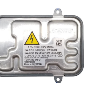 AL - BOSCH (AUTOMOTIVE LIGHTING)