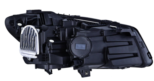 FARO FULL  LED  IZQUIERDO  MERCEDES-BENZ CLA C117 X117 2016 – 2019 A1179067800 A1178206761 1EX 354 880-011 - Imagen 2