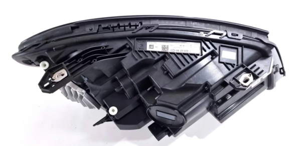 FARO FULL  LED  IZQUIERDO  MERCEDES-BENZ CLA C117 X117 2016 – 2019 A1179067800 A1178206761 1EX 354 880-011 - Imagen 3