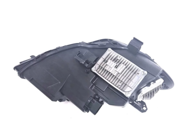 FARO FULL  LED  IZQUIERDO  MERCEDES-BENZ CLA C117 X117 2016 – 2019 A1179067800 A1178206761 1EX 354 880-011 - Imagen 5