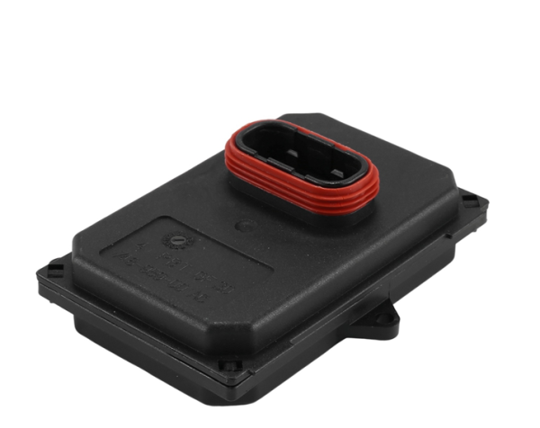 MÓDULO DE CONTROL AFS EQUIVALENTE A HELLA 5DF009368-15 - Imagen 4