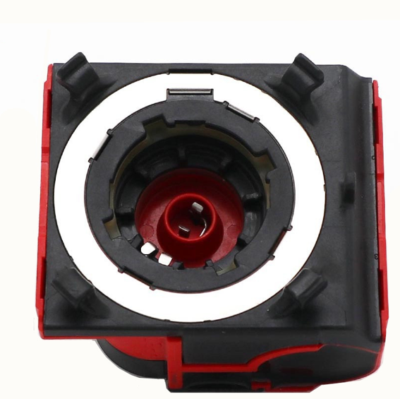 ARRANCADOR / IGNITER EQUIVALENTE A AL-BOSCH AUTOLIGHTING 1 307 329 076 2 ARRANCADOR / IGNITER EQUIVALENTE A AL-BOSCH AUTOLIGHTING 1 307 329 076 - Imagen 2