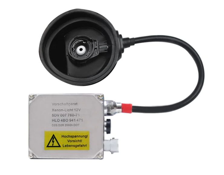 BALASTRO EQUIVALENTE HELLA 5DV 007 760-V3 D2S D2R 1 BALASTRO EQUIVALENTE HELLA 5DV 007 760-V3 D2S D2R