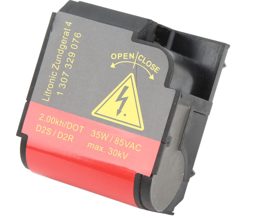 ARRANCADOR / IGNITER EQUIVALENTE A AL-BOSCH AUTOLIGHTING 1 307 329 076 1 ARRANCADOR / IGNITER EQUIVALENTE A AL-BOSCH AUTOLIGHTING 1 307 329 076