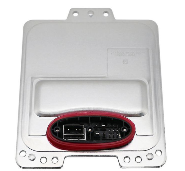 BALASTRO EQUIVALENTE HELLA 955631194.02 5DC 009 060-41 AB D1S D1R PORSCHE CAYENNE 957 (9P5) 2007 - 2010 - Imagen 2