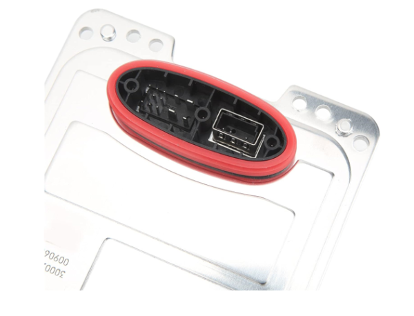 BALASTRO EQUIVALENTE HELLA 7P5907381C 5DC009060-41 AB AFS-GDL D1S D1R PORSCHE CAYENNE 958 (92A) 2011 - 2013 - Imagen 2
