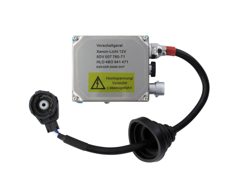 BALASTRO EQUIVALENTE HELLA 5DV 007 760-V2 D2S D2R 1 BALASTRO EQUIVALENTE HELLA 5DV 007 760-V2 D2S D2R