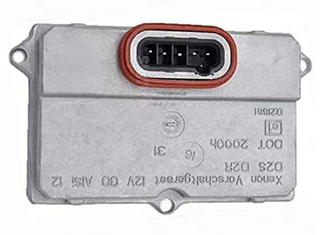 BALASTRO EQUIVALENTE HELLA 5DV 008 290-00 D2S D2R 2 BALASTRO EQUIVALENTE HELLA 5DV 008 290-00 D2S D2R - Imagen 2