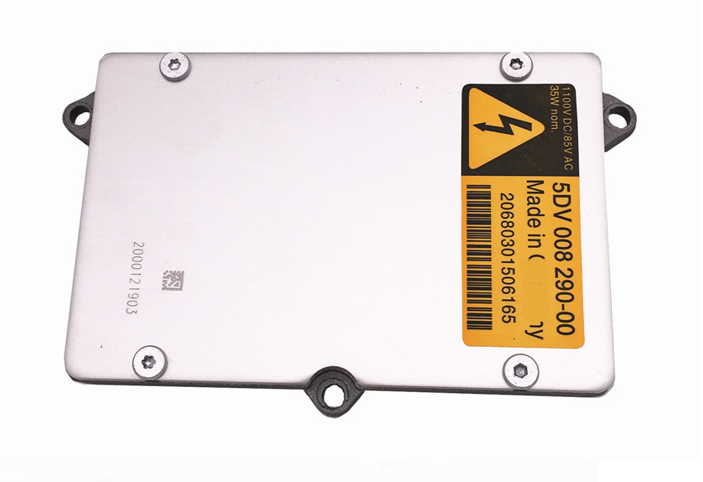 BALASTRO EQUIVALENTE HELLA 5DV 008 290-00 D2S D2R 1 BALASTRO EQUIVALENTE HELLA 5DV 008 290-00 D2S D2R