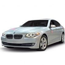 BMW Serie 5