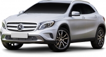 GLA
