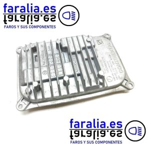 UNIDAD DE CONTROL MÓDULO LED MERCEDES EQUIVALENTE A CONTINENTAL A2479004104
