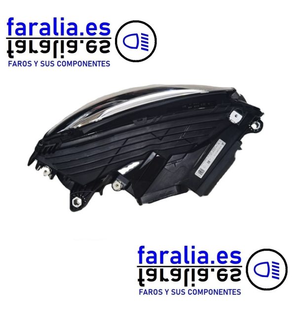 FARO DERECHO FULL LED MERCEDES CLASE GLC X253 GLC COUPE C253 2.015 - 2.020 A2539061001 A2539065201 - Imagen 5