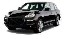 Porsche Cayenne 957 2.008 - 2.010