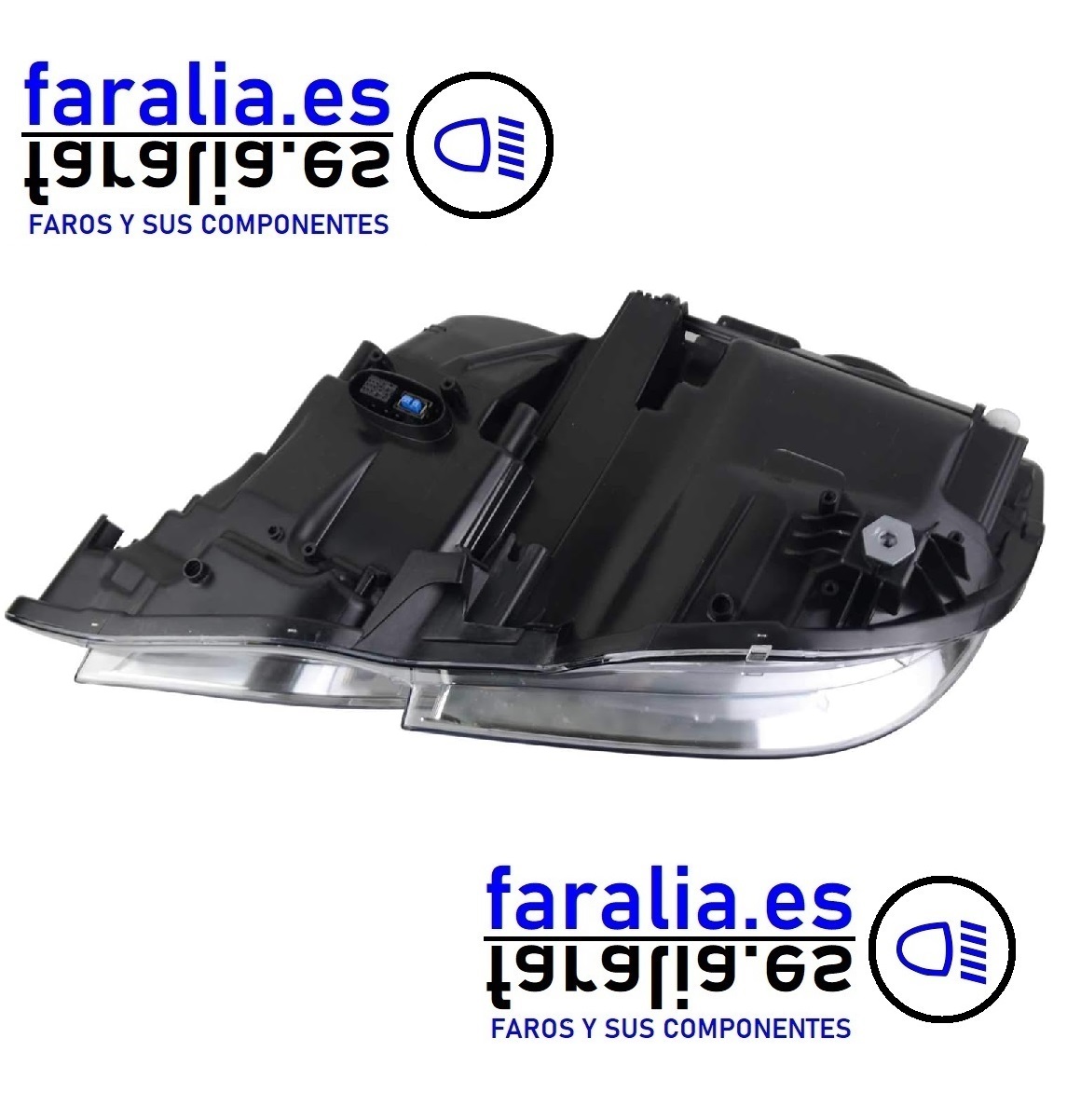 FARO DERECHO MERCEDES CLASE E W212 S212 2.009 – 2.013 A2128201039 A2128202859 A2128202059 A2128205861 8 FARO DERECHO MERCEDES CLASE E W212 S212 2.009 – 2.013 A2128201039 A2128202859 A2128202059 A2128205861 - Imagen 8