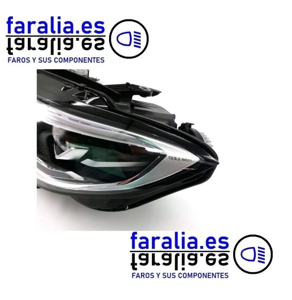FARO IZQUIERDO BMW SERIE 3 FULL LED G20 / G21 2.019 – 2.022 63118496155 - Imagen 2