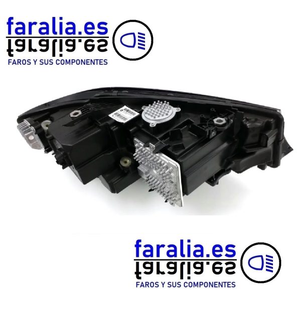 FARO IZQUIERDO BMW SERIE 3 FULL LED G20 / G21 2.019 – 2.022 63118496155 - Imagen 3