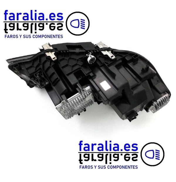 FARO IZQUIERDO BMW SERIE 3 FULL LED G20 / G21 2.019 – 2.022 63118496155 - Imagen 4