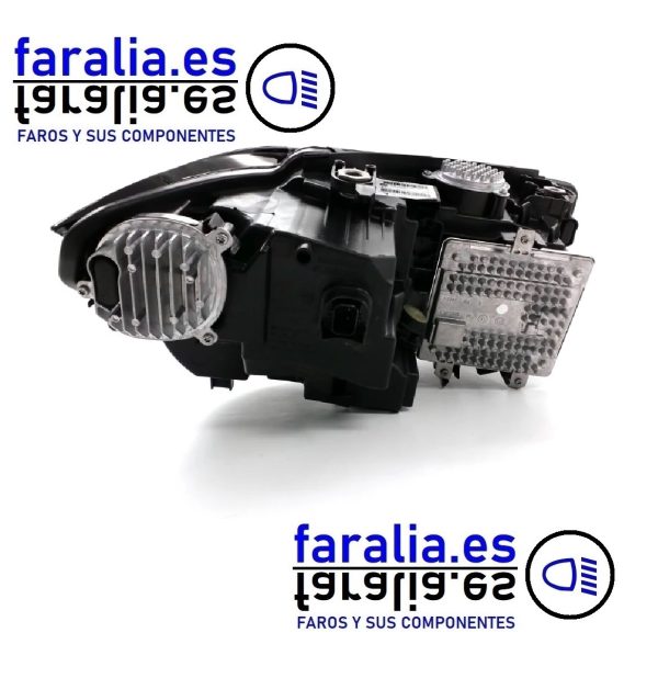 FARO IZQUIERDO BMW SERIE 3 FULL LED G20 / G21 2.019 – 2.022 63118496155 - Imagen 5