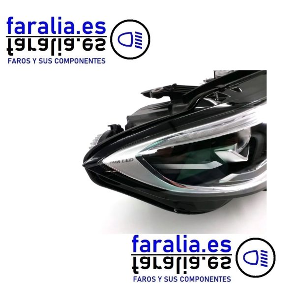 FARO DERECHO BMW SERIE 3 FULL LED G20 / G21 2.019 – 2.022 63118496156 - Imagen 2