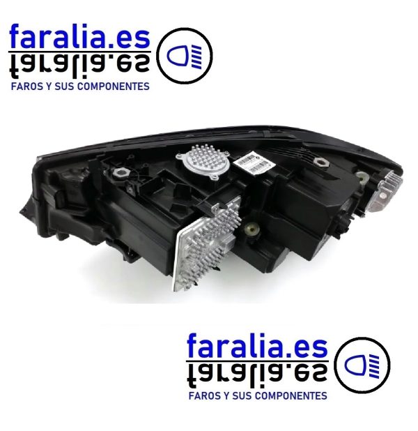 FARO DERECHO BMW SERIE 3 FULL LED G20 / G21 2.019 – 2.022 63118496156 - Imagen 5