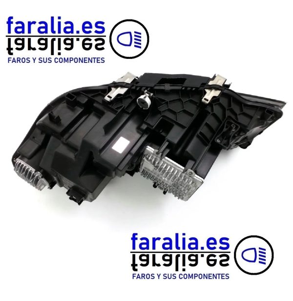 FARO DERECHO BMW SERIE 3 FULL LED G20 / G21 2.019 – 2.022 63118496156 - Imagen 4
