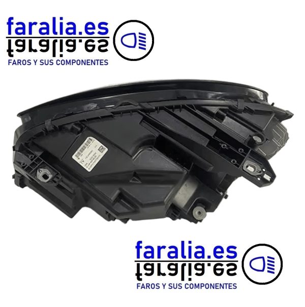 FARO DERECHO FULL LED MERCEDES CLASE GLA X156  2.017 – 2.019 A1569067000 A1569067600 - Imagen 6