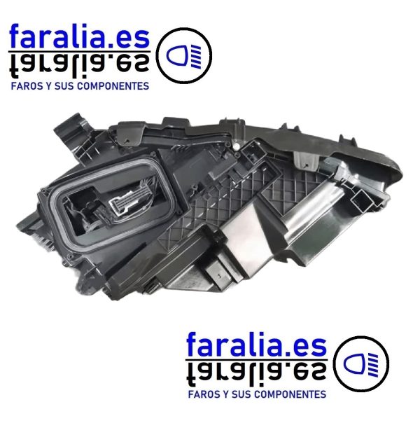 FARO DERECHO FULL LED MERCEDES CLASE GLA X156  2.017 – 2.019 A1569067000 A1569067600 - Imagen 7