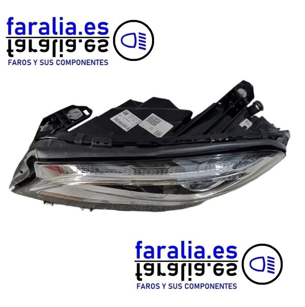 FARO IZQUIERDO FULL LED MERCEDES CLASE GLA X156  2.017 – 2.019 A1569066900 A1569067500 - Imagen 3