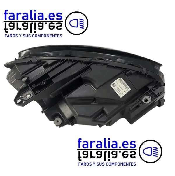 FARO IZQUIERDO FULL LED MERCEDES CLASE GLA X156  2.017 – 2.019 A1569066900 A1569067500 - Imagen 6