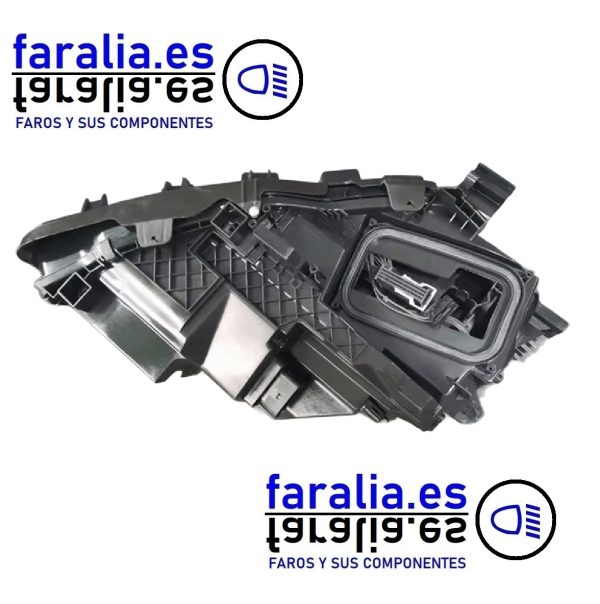 FARO IZQUIERDO FULL LED MERCEDES CLASE GLA X156  2.017 – 2.019 A1569066900 A1569067500 - Imagen 7