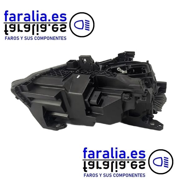 FARO IZQUIERDO FULL LED MERCEDES CLASE GLA X156  2.017 – 2.019 A1569066900 A1569067500 - Imagen 8