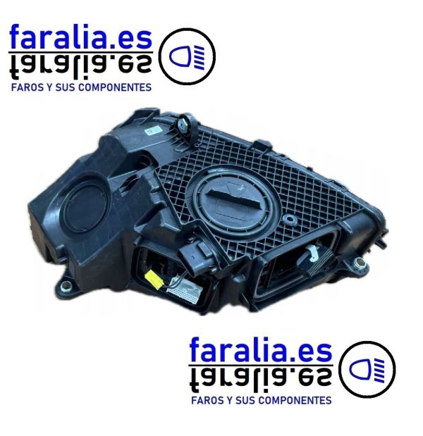 FARO DERECHO FULL LED DOUBLE LENS MERCEDES CLASE GLC X253 GLC COUPE C253 2.020 – 2.022 A2539065003 A2539065603 A2539067203 A2539068801 A2539069001 - Imagen 5