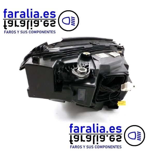 FARO IZQUIERDO FULL LED DOUBLE LENS MERCEDES CLASE GLC X253 GLC COUPE C253 2.020 – 2.022 A2539064903 A2539067103 A2539068701 A2539068901 - Imagen 3