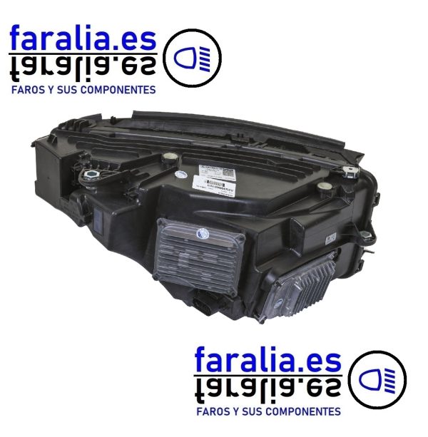 FARO IZQUIERDO FULL LED DOUBLE LENS MERCEDES CLASE GLC X253 GLC COUPE C253 2.020 – 2.022 A2539064903 A2539067103 A2539068701 A2539068901 - Imagen 4