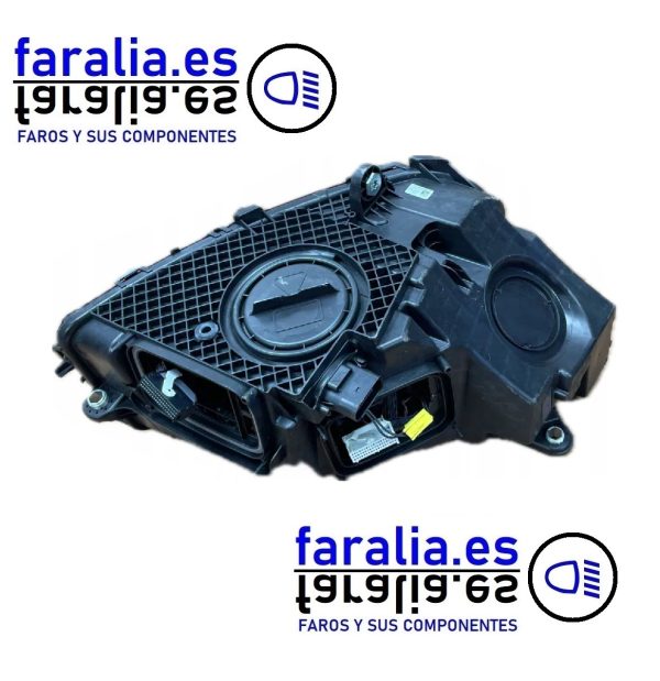 FARO IZQUIERDO FULL LED DOUBLE LENS MERCEDES CLASE GLC X253 GLC COUPE C253 2.020 – 2.022 A2539064903 A2539067103 A2539068701 A2539068901 - Imagen 5
