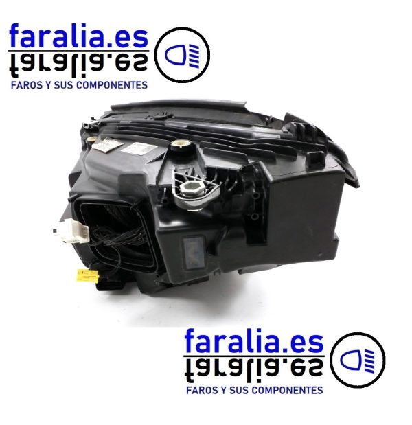 FARO DERECHO FULL LED DOUBLE LENS MERCEDES CLASE GLC X253 GLC COUPE C253 2.020 – 2.022 A2539065003 A2539065603 A2539067203 A2539068801 A2539069001 - Imagen 3