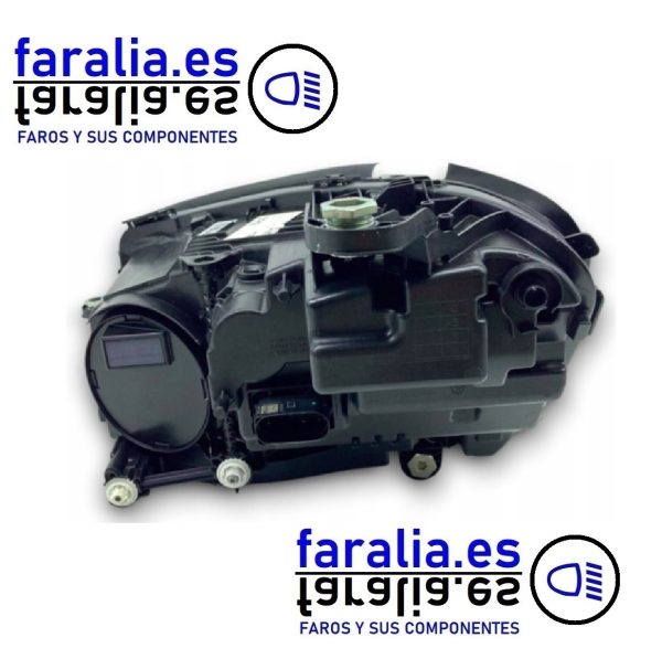 FARO DERECHO FULL LED MULTIBEAM MERCEDES CLASE E W213 FACELIFT 2.020 – 2.023 A2139060805 A2139061405 A2139069209 A2139066408 A2139067609 - Imagen 3