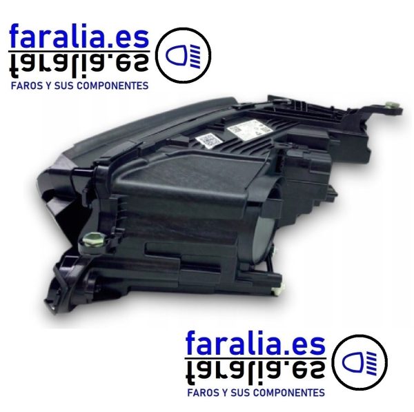FARO DERECHO FULL LED MULTIBEAM MERCEDES CLASE E W213 FACELIFT 2.020 – 2.023 A2139060805 A2139061405 A2139069209 A2139066408 A2139067609 - Imagen 2