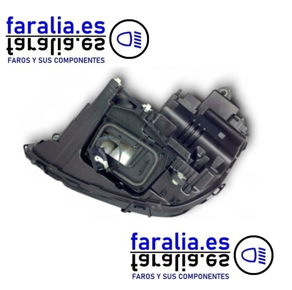 FARO DERECHO FULL LED MULTIBEAM MERCEDES CLASE E W213 FACELIFT 2.020 – 2.023 A2139060805 A2139061405 A2139069209 A2139066408 A2139067609 - Imagen 4