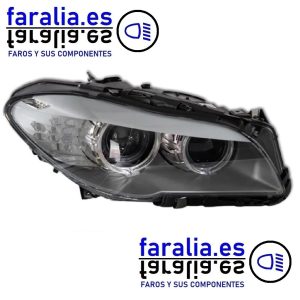 FARO DERECHO BI-XENON BMW SERIE 5 F10/F11 2.009 – 2.013 63117271912