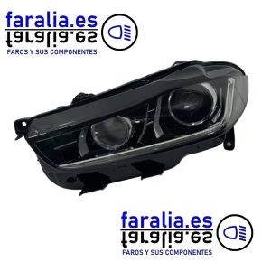 FARO IZQUIERDO BI-XENON JAGUAR XE 2.015 - ... GX73 13W030 ED