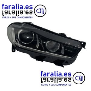 FARO DERECHO BI-XENON JAGUAR XE 2.015 – … GX73 13W029 ED