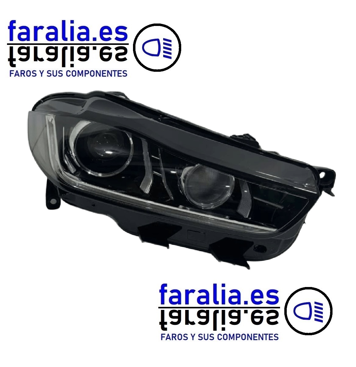 FARO DERECHO BI-XENON JAGUAR XE 2.015 – … GX73 13W029 ED 1 FARO DERECHO BI-XENON JAGUAR XE 2.015 – … GX73 13W029 ED